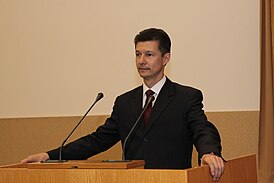 Виталий Валентинович Трубников