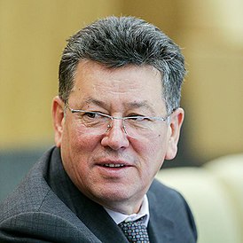 Иршат Султанович Минкин
