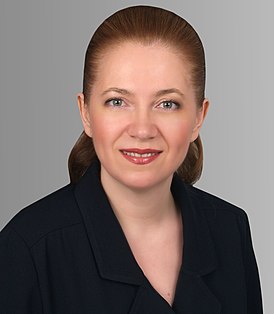 Лиана Витальевна Пепеляева