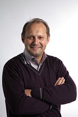 Андрей Антропов