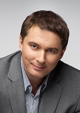 Эдуард Пичугин