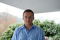 Виктор Викторович Черножуков