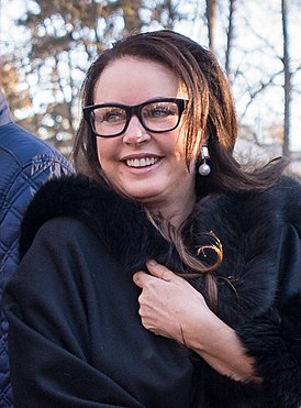 Сара Брайтман