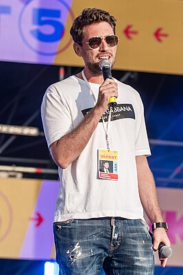 Андрей Резников