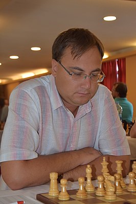 Александр Сергеевич Харитонов