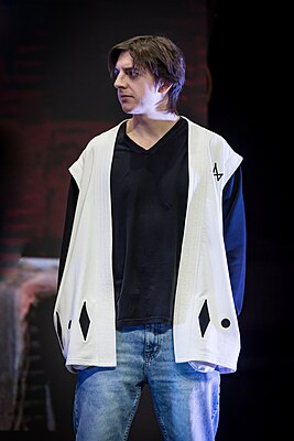 Константин Плотников