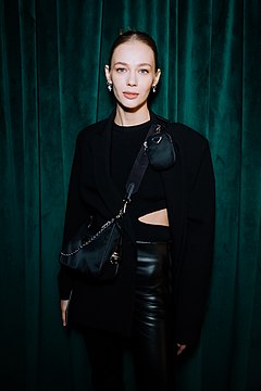 Татьяна Бабенкова