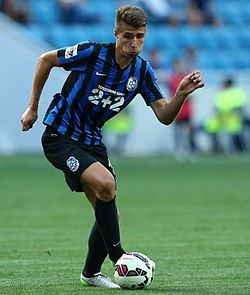 Евгений Смирнов