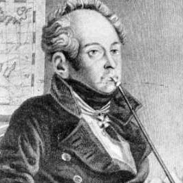 Александр Иванович Писарев
