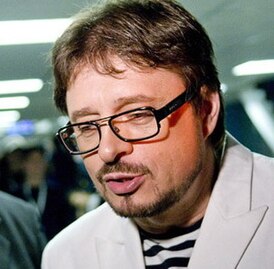 Владимир Маркин