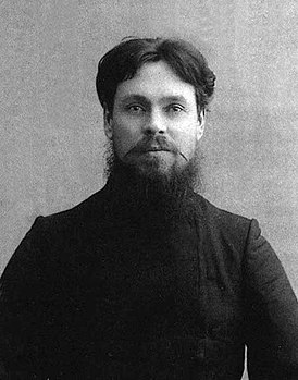 Иван Гаврилович Блинов