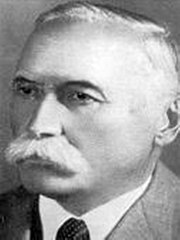 Александр Николаевич Крюков