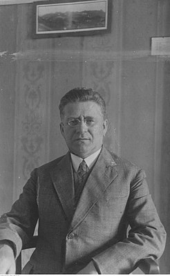 Станислав Павловский