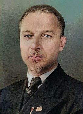 Николай Анощенко