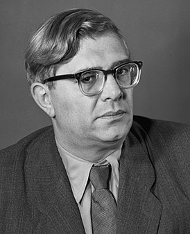 Алексей Иванович Маркушевич