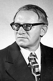 Вадим Михайлович Массон