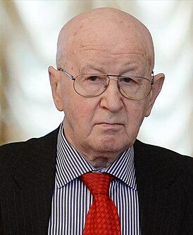 Эдуард Иосифович Песов