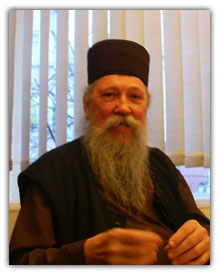 Монах Герман