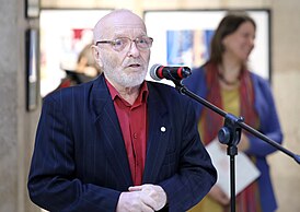 Михаил Михайлович Верхоланцев
