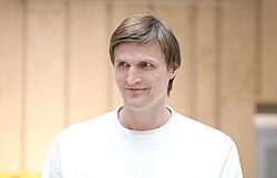 Андрей Кириленко
