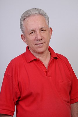Евгений Георгиевич Анимица
