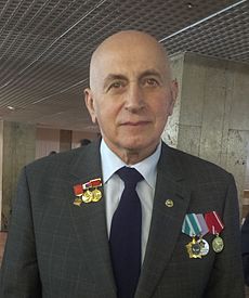 Феликс Леонидович Черноусько
