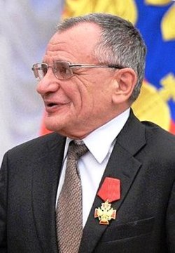 Рудольф Фурманов