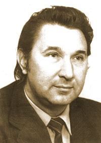Владимир Кудряшов