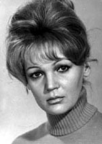 Людмила Давыдова