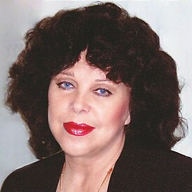 Светлана Резанова