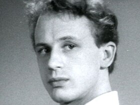 Андрей Толубеев