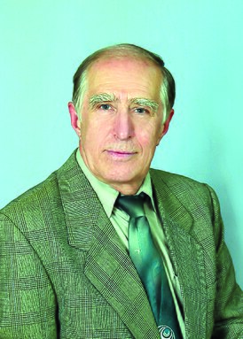 Виктор Владимирович Сергеев