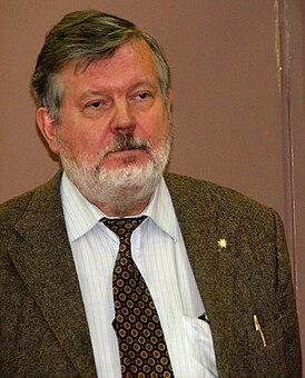 Александр Якимович Дегтярёв
