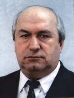 Владимир Игнатьевич Платов