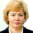 Галина Ивановна Гусарова