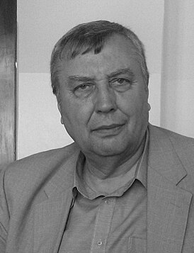 Анатолий Александрович Буренин