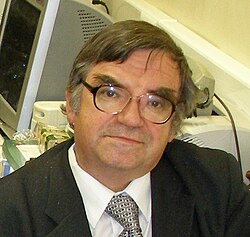 Михаил Егорович Алексеев