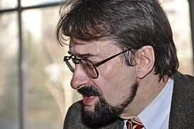 Мамонтов Александр Степанович