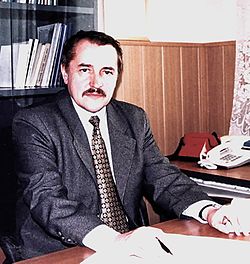 Виктор Валентинович Рудский