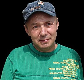 Сергей Борисович Кузнецов