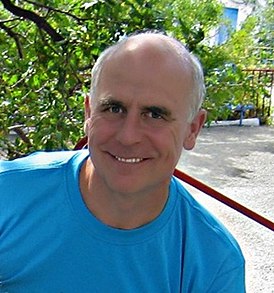 Александр Леонидович Скубачевский