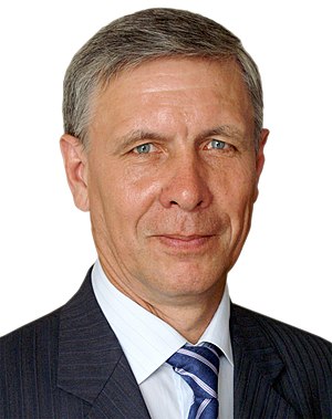 Василий Куприянович Сураев