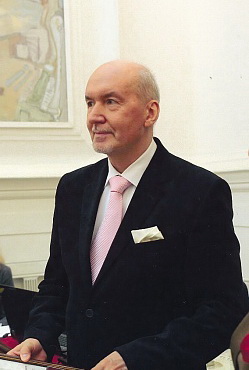 Олег Александрович Кривцун