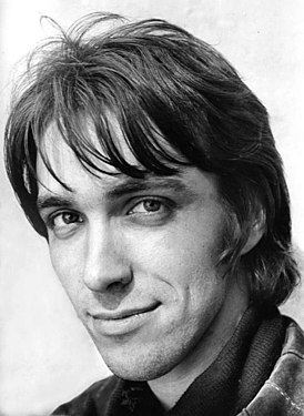 Сергей Курёхин