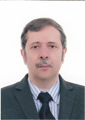 Саркис Суренович Казаров