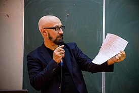Георгий Викторович Векшин