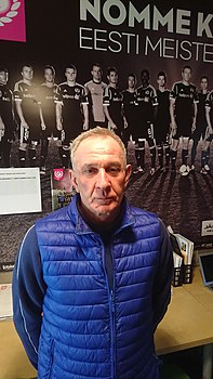 Сергей Францев