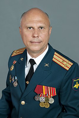 Олег Анатольевич Финько