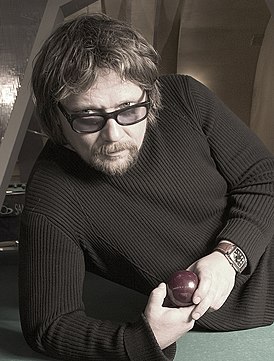 Ромашин Алексей Валерьевич