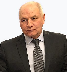 Кирилл Евгеньевич Дегтярёв